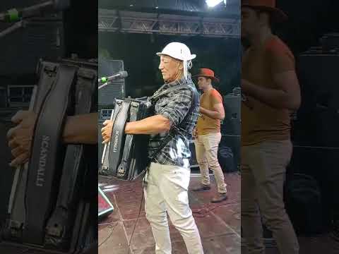 Show com Sérgio do Forró em Abaré - BA Parte 9