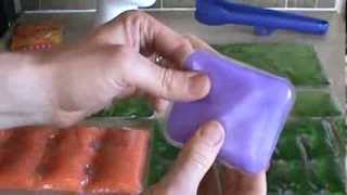 CLICK IT HOT PACKS GEAR REVIEW