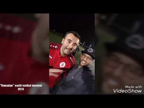 StreetliveTV - Nachtelijke voerballen Juni 2019