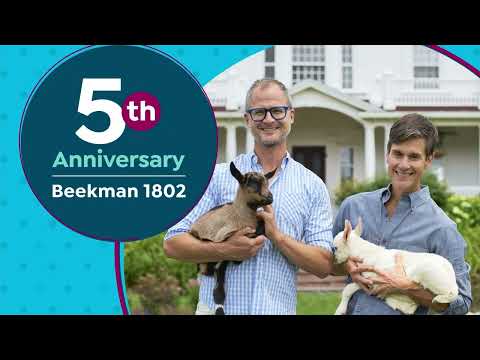HSN | Beekman 1802 Beauty 5th Anniversary - All On Free Shipping 08.27.2023 - 08 AM
