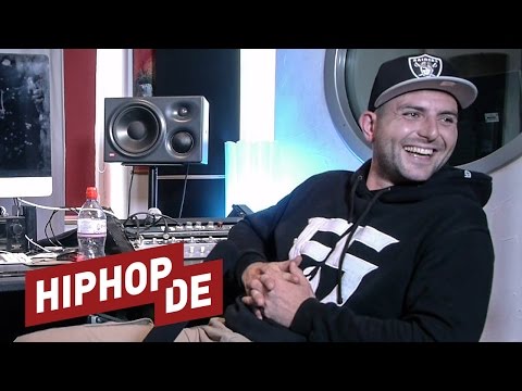 Bizzy Montana: "Mukke aus der Unterschicht 4", Vega & Produzenten (Interview)