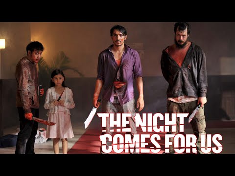 The Night Comes for Us 2018 Movie || Joe Taslim, Iko Uwais || The Night Comes for Us HD Movie Review