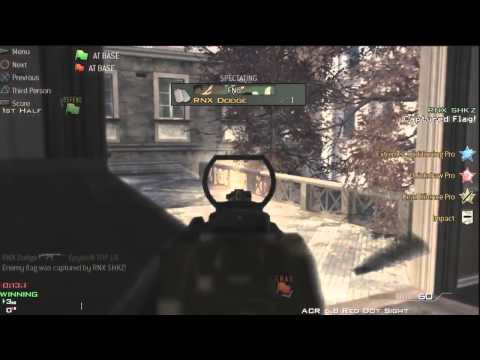 EGL8 : Mad Catz Call of Duty : MW3 (PS3) Championship : RoughNex vs Epsylon : LBR2 - Map 3