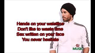 MATOMA &amp; ENRIQUE IGLESIAS - I DON&#39;T DANCE (WITHOUT YOU) FEAT. KONSHENS