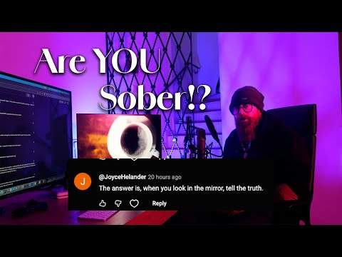 Am I "Sober Enough"?