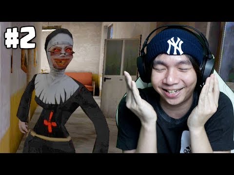 Tersesat di Sekolah Maze - Evil Nun Indonesia - Part 2