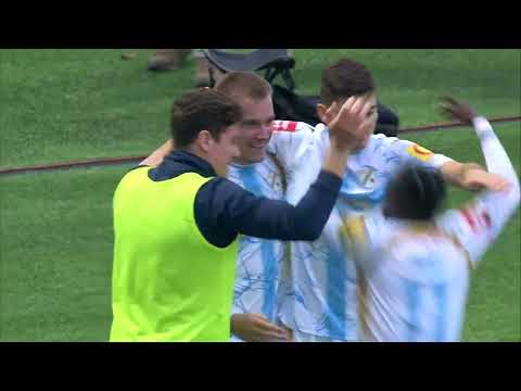 Sažetak VARAŽDIN vs RIJEKA 0:3 (16.kolo, HNL 22/23)