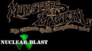 MONSTERS OF METAL Vol. 9  official Trailer