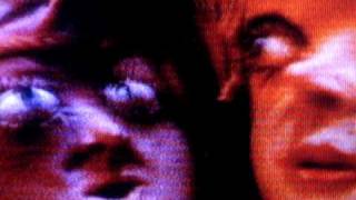 Weird claymation on ATP Television - All Tomorrow&#39;s Parties Festival 2009