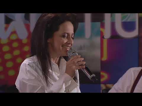 BONUS: Lucie Bílá - Protože (28. 11. 2020, Malostranská beseda) - 7 pádů HD