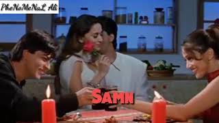 WhatsApp Status - Are Re Are Yeh Kya Hua With Lyrics - Dil