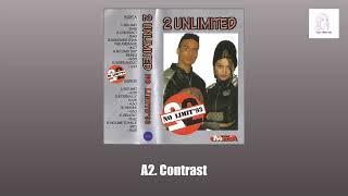 2 Unlimited - Contrast [No Limits '93 bootleg]