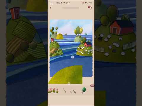 Art Puzzle Jigsaw Art Games level 151 154 #artpuzzlejigsawartgames  #artpuzzlegame #gamingfaizi