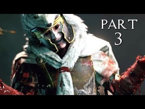 ASSASSIN'S CREED ORIGINS "THE HIDDEN ONES" Walkthrough Gameplay Part 3 - ADMINISTRATOR (AC Origins)