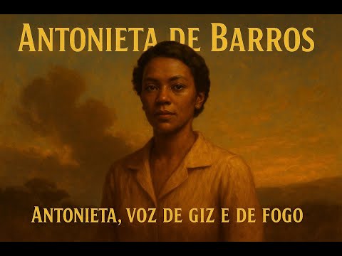 Antonieta de Barros