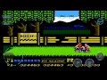 Double Dragon 2 Stage 5