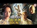 ZhouTai Of Southern Boxing Hindi Dubbed Chinese Kung Fu Action Movie Hollywood Martial Arts Film