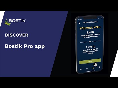Bostik Pro