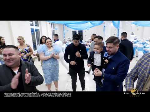 DANIKA 1. SZÜLETÉSNAPJA  -  ÖSSZEFOGLALÓ