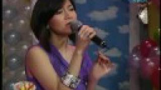 Kyla &quot;KASTILYONG BUHANGIN&quot; @SIS 2008-08-01