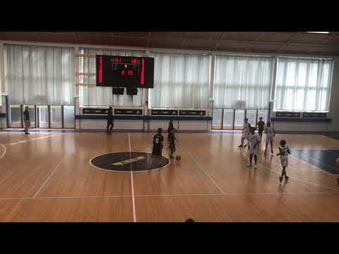 20210912 AIK - Södertälje P09 nivå 1 period 4