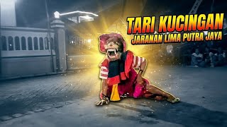 Download lagu TARI KUCINGAN NDADI MASAL JARANAN LIMA PUTRA JAYA LIVE TANJUNGSARI GLUNDENGAN WULUHAN JEMBER mp3