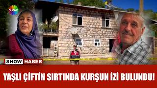Cinayete kurban giden çift yan yana defnedildi!