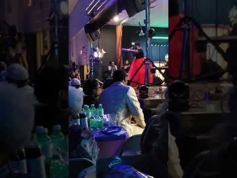 Frolics 2022 Brotha Man Liv Warfield cover