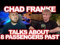 Chad Franke Does Podcast On 8 Passengers And Who Ruby Franke Really IS And It Is Eye Opening