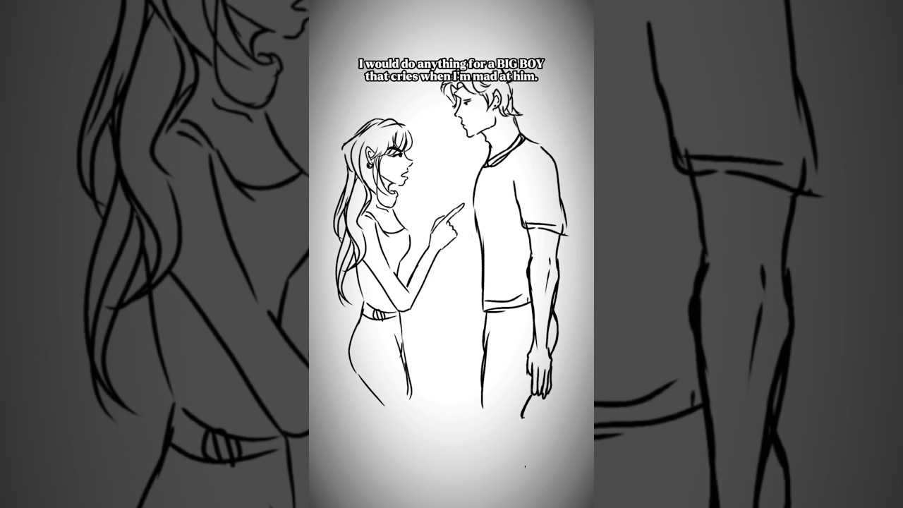 love men that yearn 😛😛 #trending #art #shorts #foryou #foryoupage #fyp #digitalart