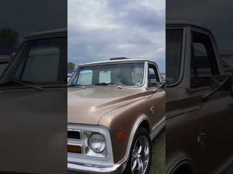 Classics  take over Redneck Rumble Fall 2024 #redneckrumble2024 thumbnail