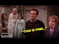 Everybody Hates Embarrassing Moments With The In Laws Everybody Loves Raymond