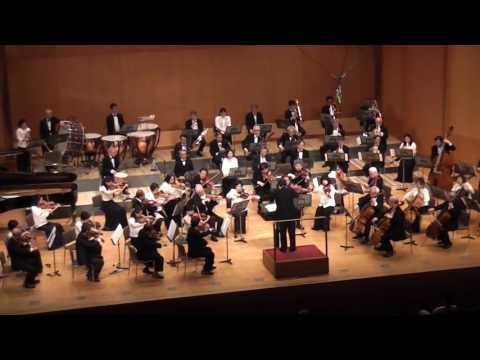 ローサス　ワルツ「波濤を超えて」　Juventino Rosas - Sobre las Olas,  Walzer