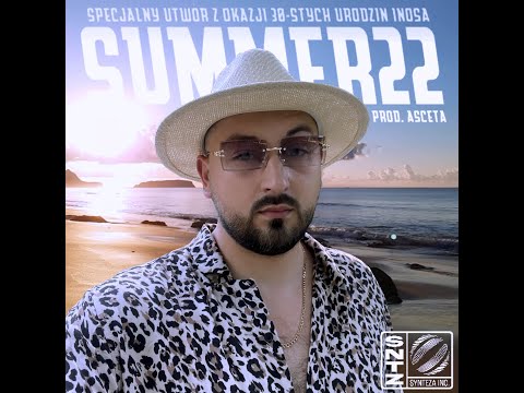 INOS X ASCETA - SUMMER22 | OFFICIAL AUDIO | 2022