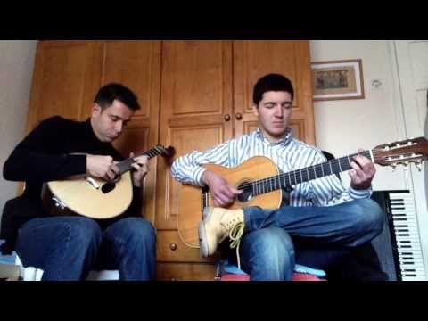 Variações em Ré - Armando Freire