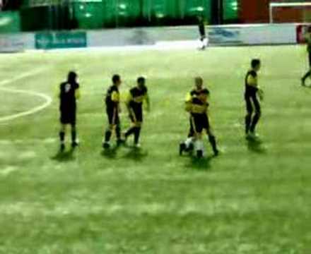 FASE DE ASCENSO: GOL DE MIGUEL ANGEL