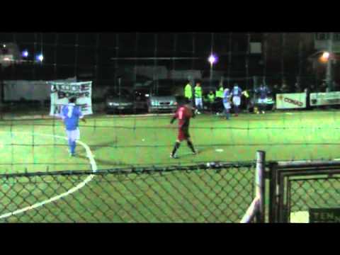 Pol. D. Torremaggiore Futsal - Futsal Andria