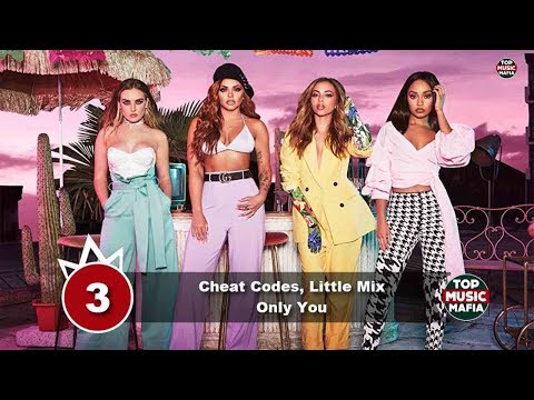 Top 10 Songs Of The Week - June 30, 2018 (Your Choice Top 10)
