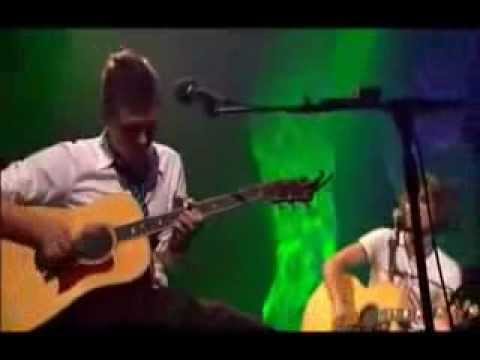 Underneath - Hanson