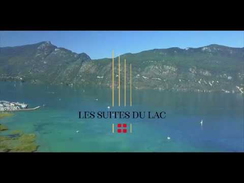 Réalisation/Production - Hôtel les Suites du Lac