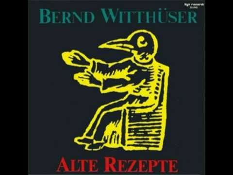 Bernd Witthüser - Abmarsch