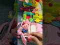 Satisfying With Unboxing Review Peppa Pig Taxi Driver Toy ASMR Asmr Peppapig Toys