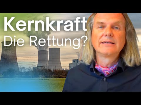 , title : 'Kernkraft: Rettung vor der Gaskrise? (Interview Wendland)'