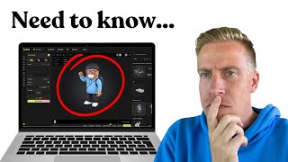 Chop AI Review - (2026) I Found an AI Shorts Tool That Beats Opus Clip…Watch this BEFORE getting Meshy AI - Honest Review