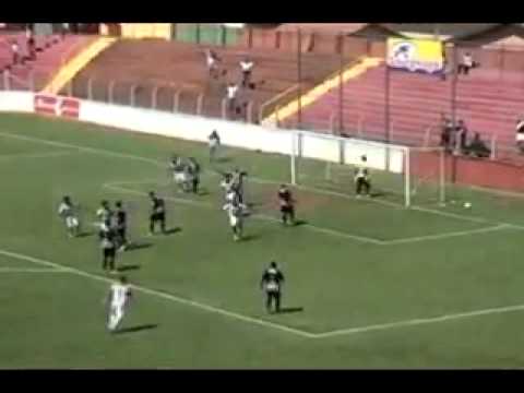 Anderson cavalo serie A3 Contra Barretos