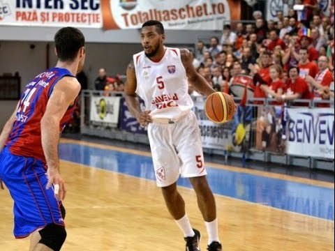 Baschet CSM Oradea -  CSU Atlasib Sibiu