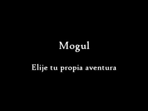 Mogul - Elije Tu Propia Aventura