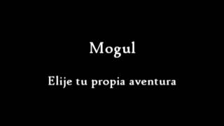 Mogul - Elije Tu Propia Aventura