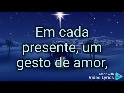 Jesus A Luz Do Natal - Misc Praise Songs
