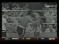 Cassius Clay vs Alonzo Johnson - July 22, 1961 - Round 10 & Decision